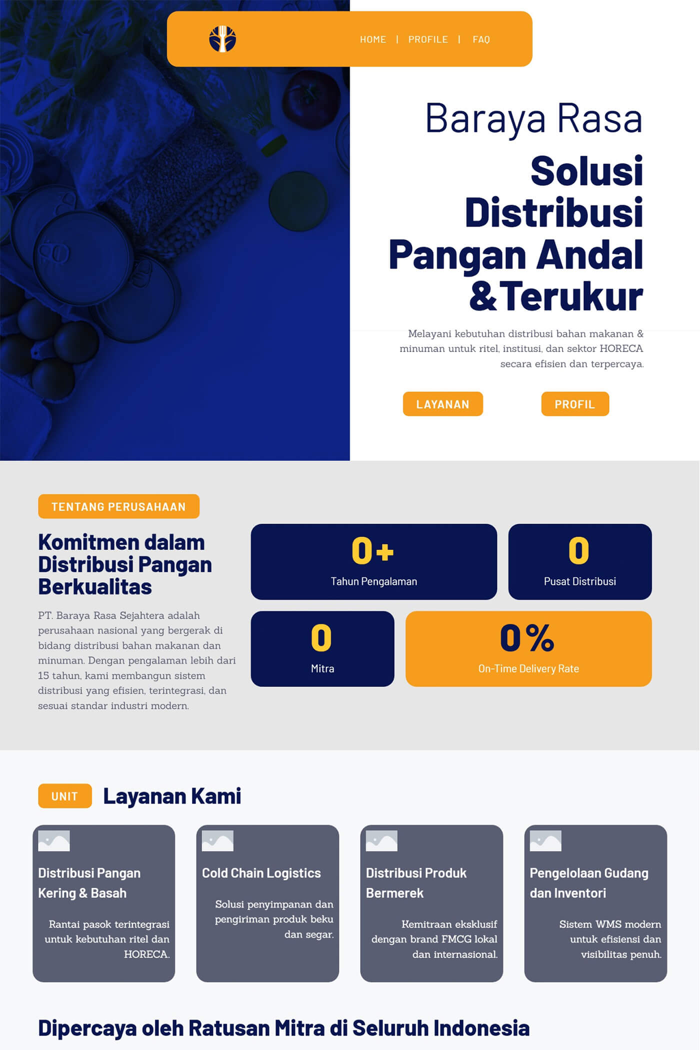 dg akubi web desain baraya