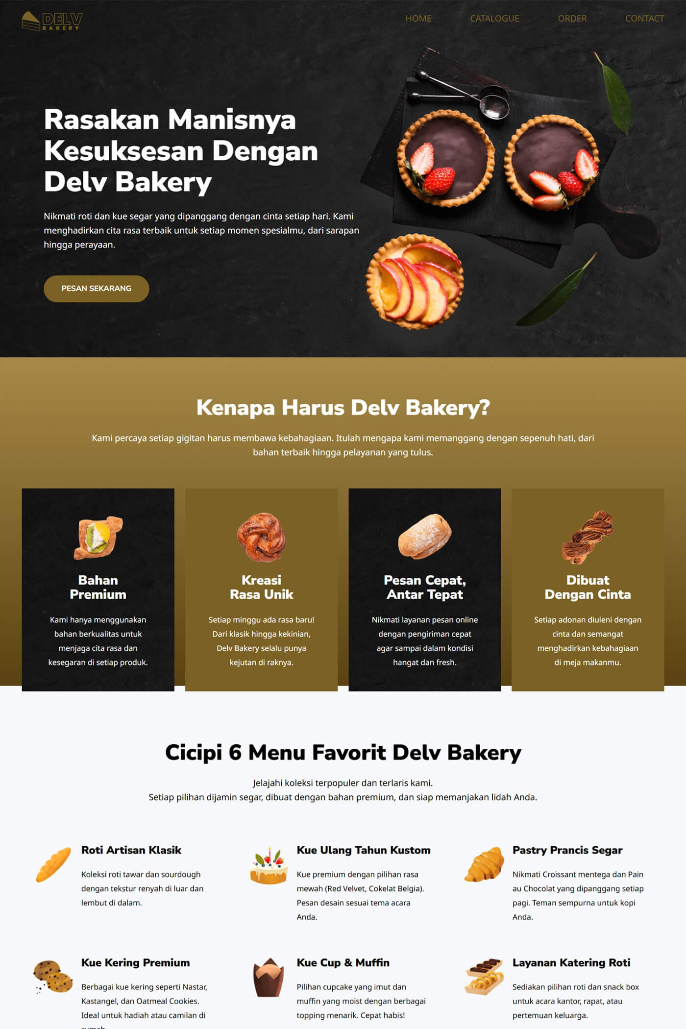 dg akubi web desain delv