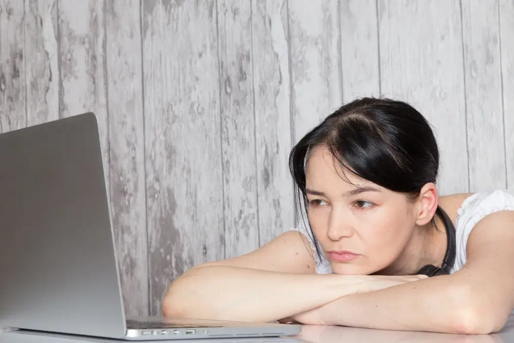 kenapa orang tidak klik website