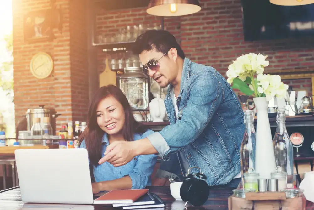 cara memilih jasa pembuatan website