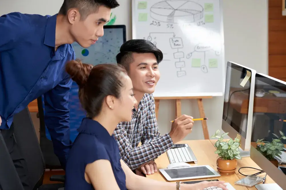 tim jasa website profesional Akubi