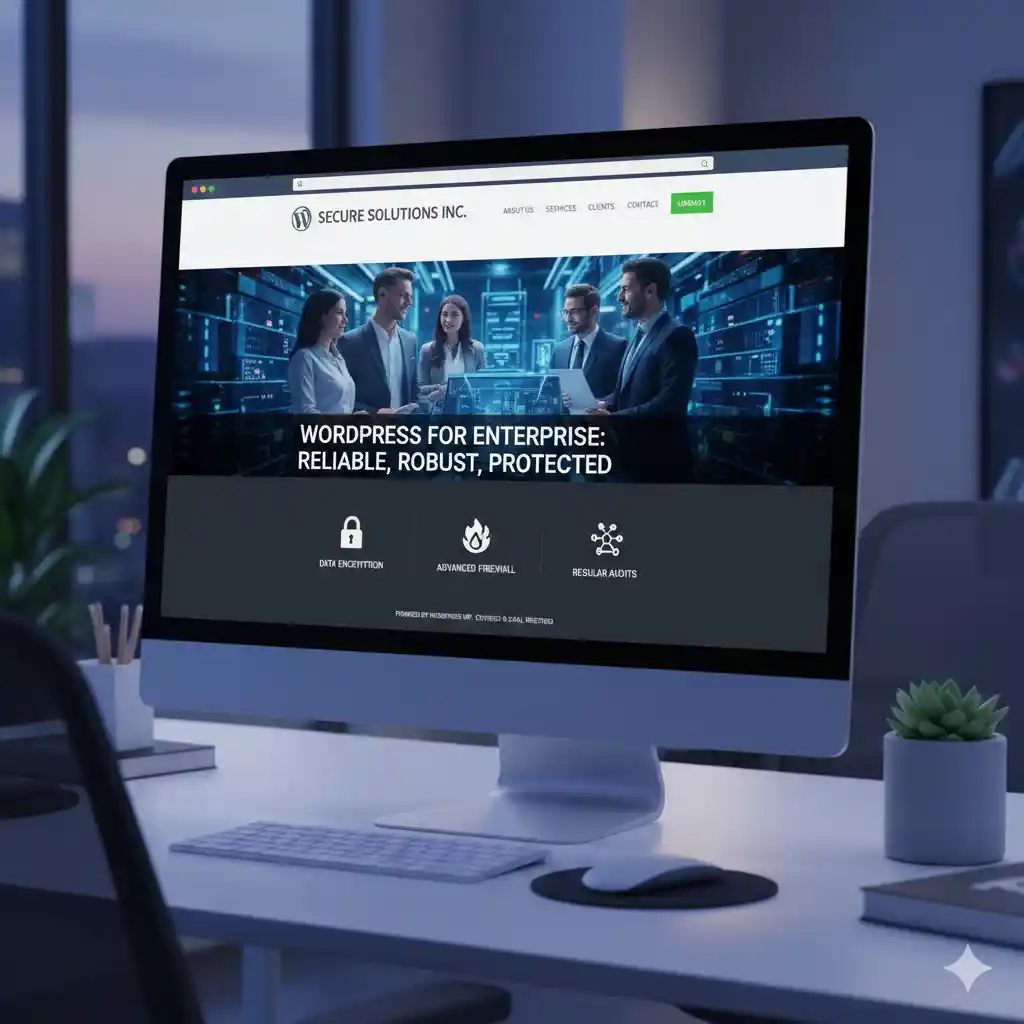 wordpress aman atau tidak