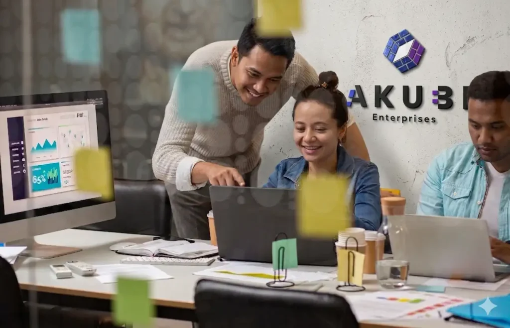 agency website jakarta