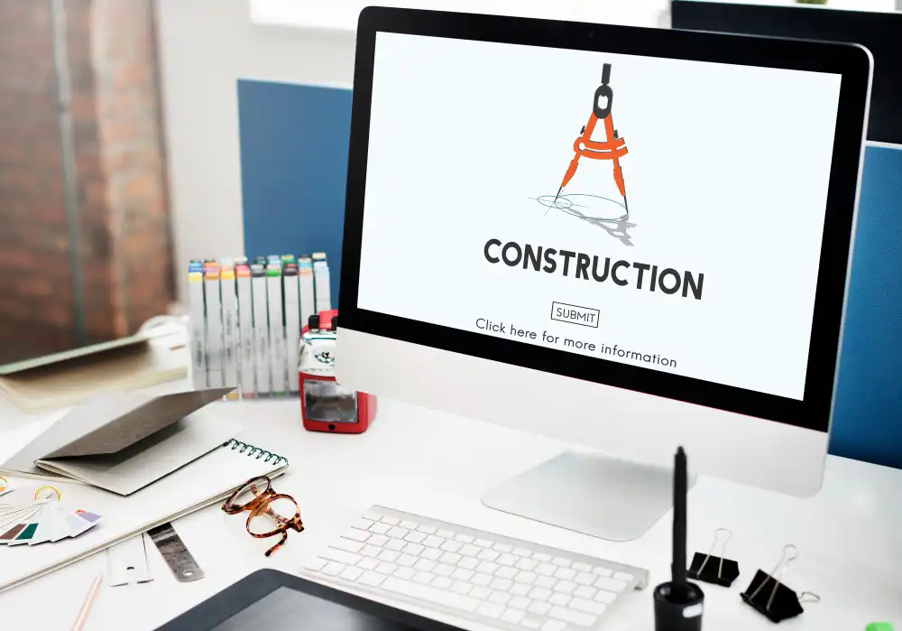 Website Maintenance Service