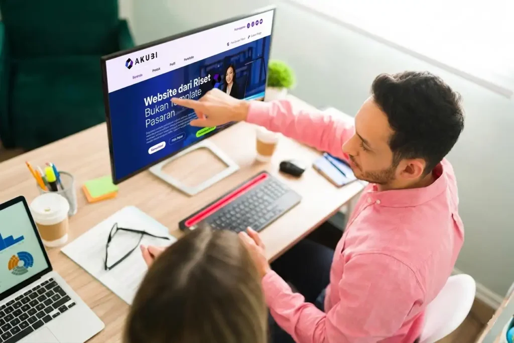 web developer jakarta