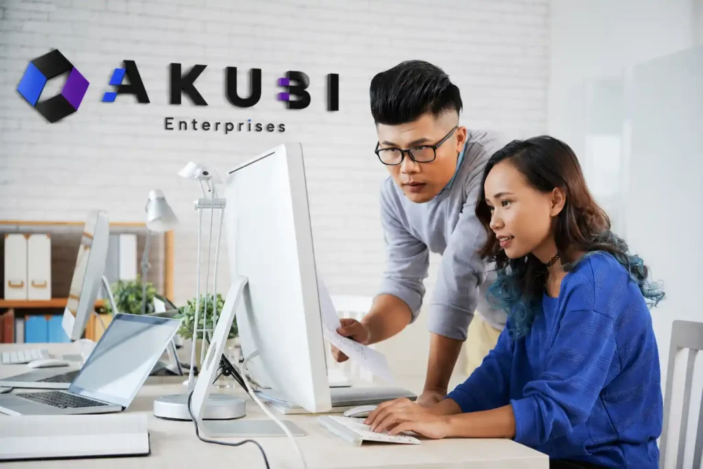 jasa website Jakarta profesional