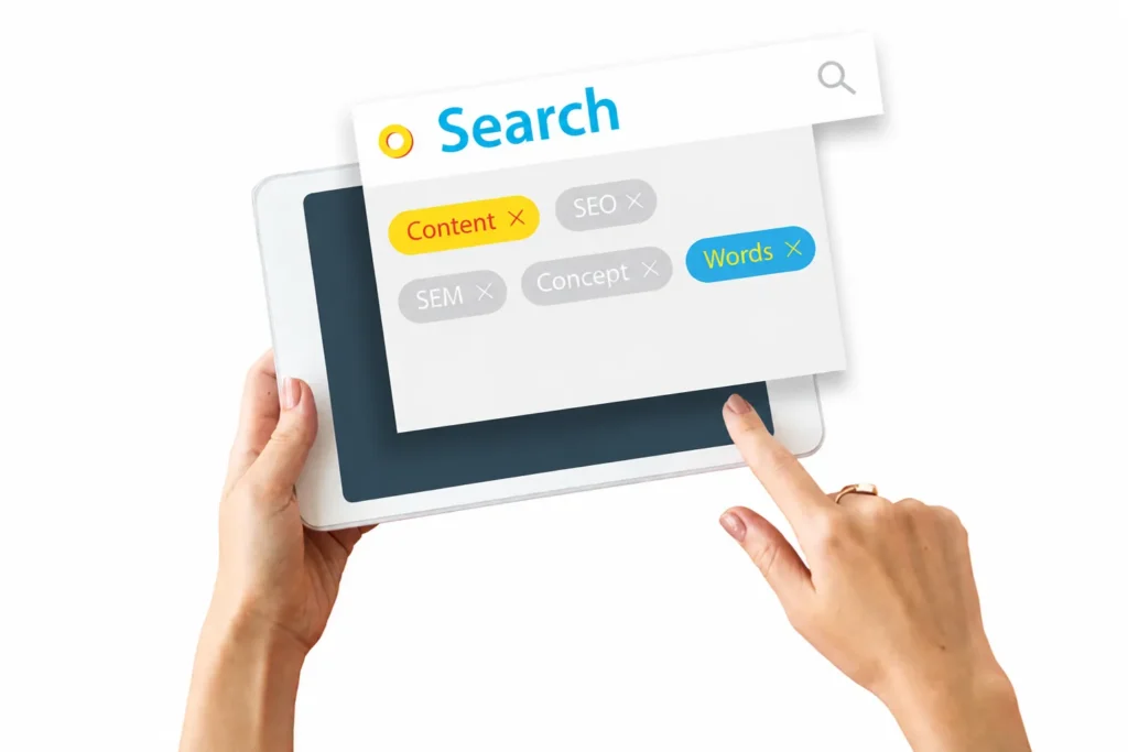 Website Cepat Terindex Google