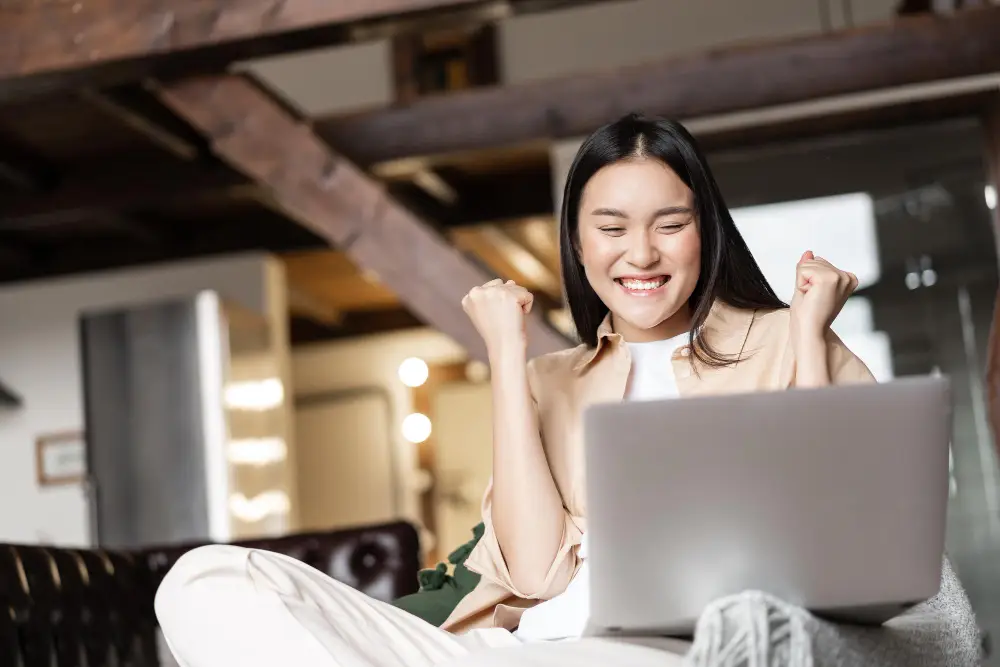 Website yang Mudah Digunakan