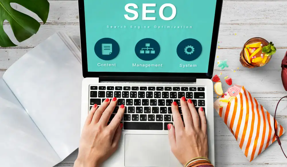 Artikel SEO Website