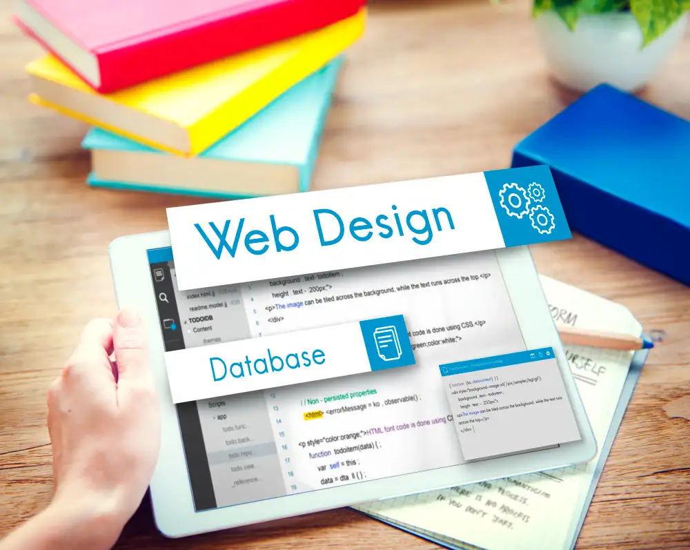 Upgrade Website Lama