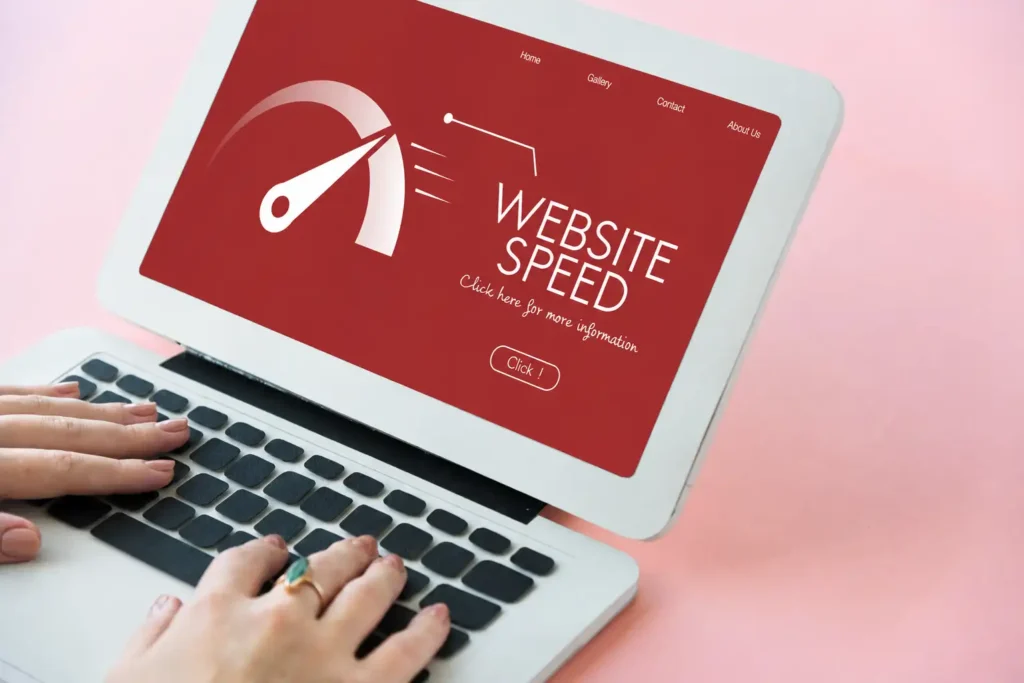Website Loading Cepat