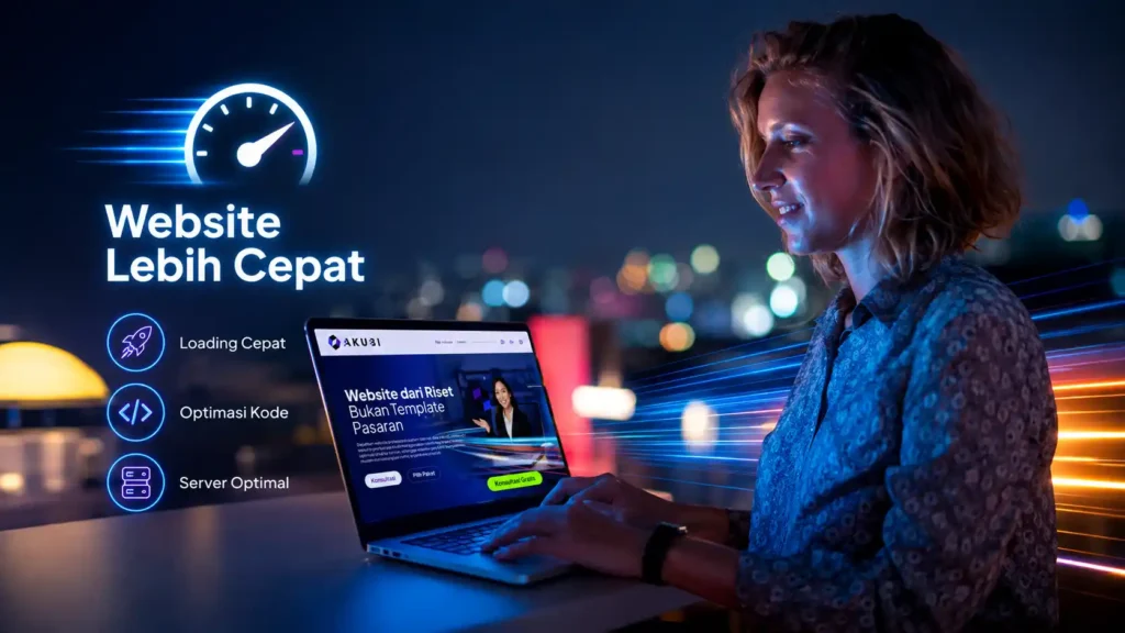 Cara Mempercepat Website