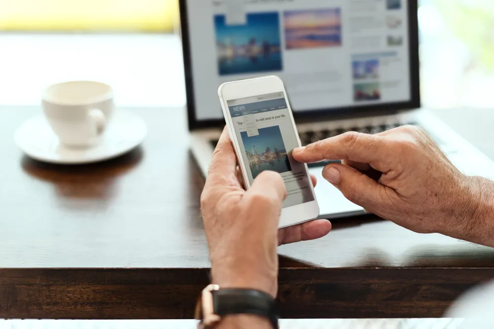 Responsive Design Website