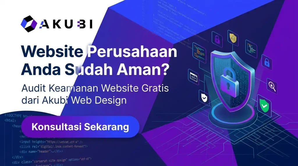cek keamanan website