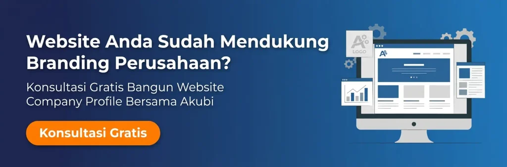 website vs media sosial