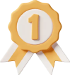 First-place-badge-with-two-ribbons.png